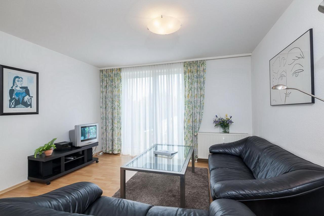 בולטנהאגן Suennslag Wohnung 087 מראה חיצוני תמונה