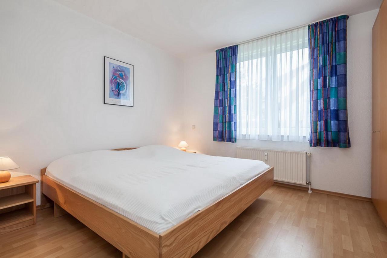 בולטנהאגן Suennslag Wohnung 087 מראה חיצוני תמונה