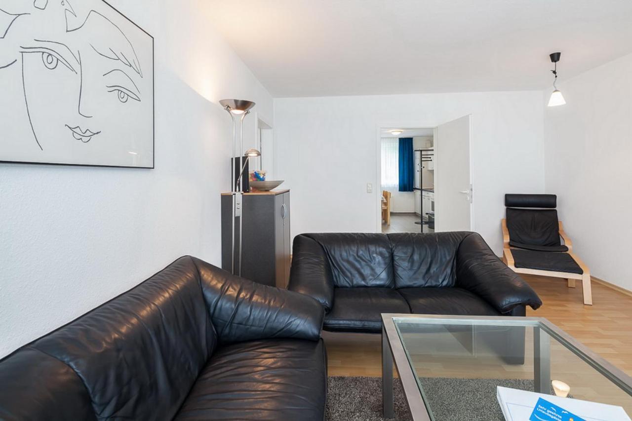 בולטנהאגן Suennslag Wohnung 087 מראה חיצוני תמונה
