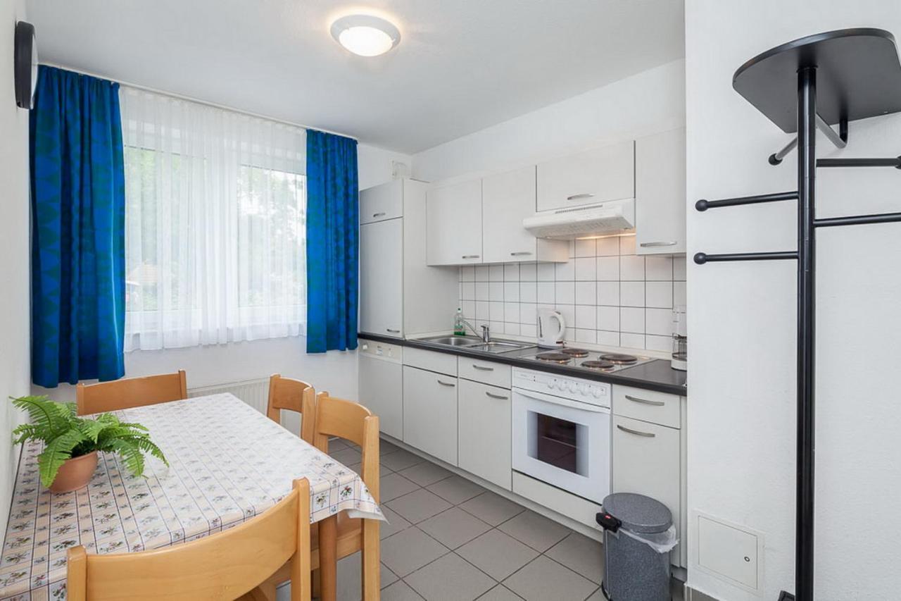 בולטנהאגן Suennslag Wohnung 087 מראה חיצוני תמונה